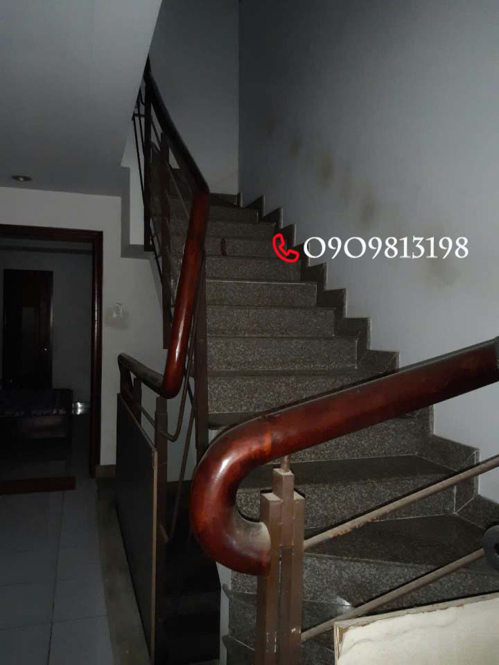 Nhà SHR Sang Tên Ngay Cần Bán Nhanh Bình Tân