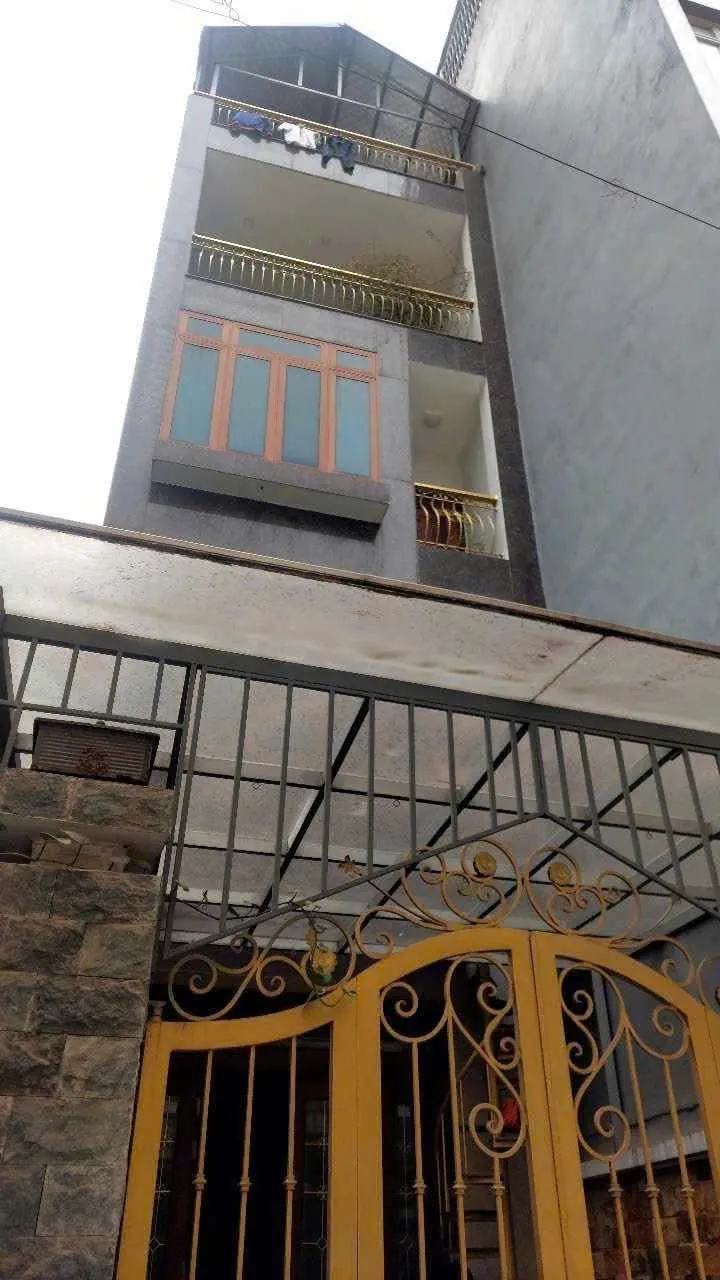 Bán nhà ngõ xe ba gác Xuân Đỉnh Diện tích 94m2, 5 tầng, giá 18,2 tỷ
