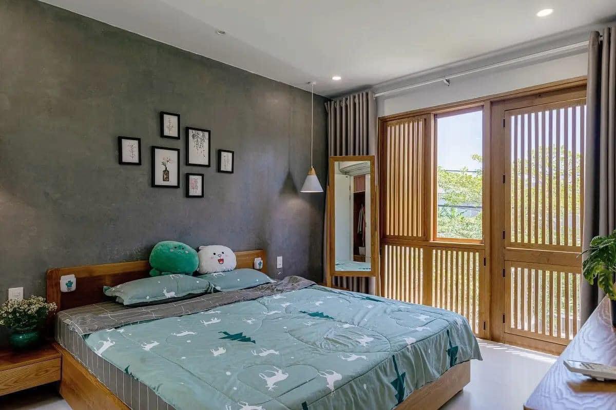 Bán nhà đẹp khu Đại La, Hai Bà Trưng, 52m 5T, 12 Phòng, thang máy, DT 700 triệu/năm, gần ĐH Kinh Tế Quốc Dân, ở, cho thuê, 12.5 tỷ.