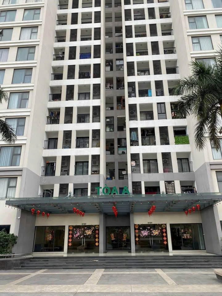 Chính chủ chuyển sinh sống, bán căn 1PN 47m2 chung cư Greenbay trung tâm du lịch Bãi Cháy, Hạ Long.