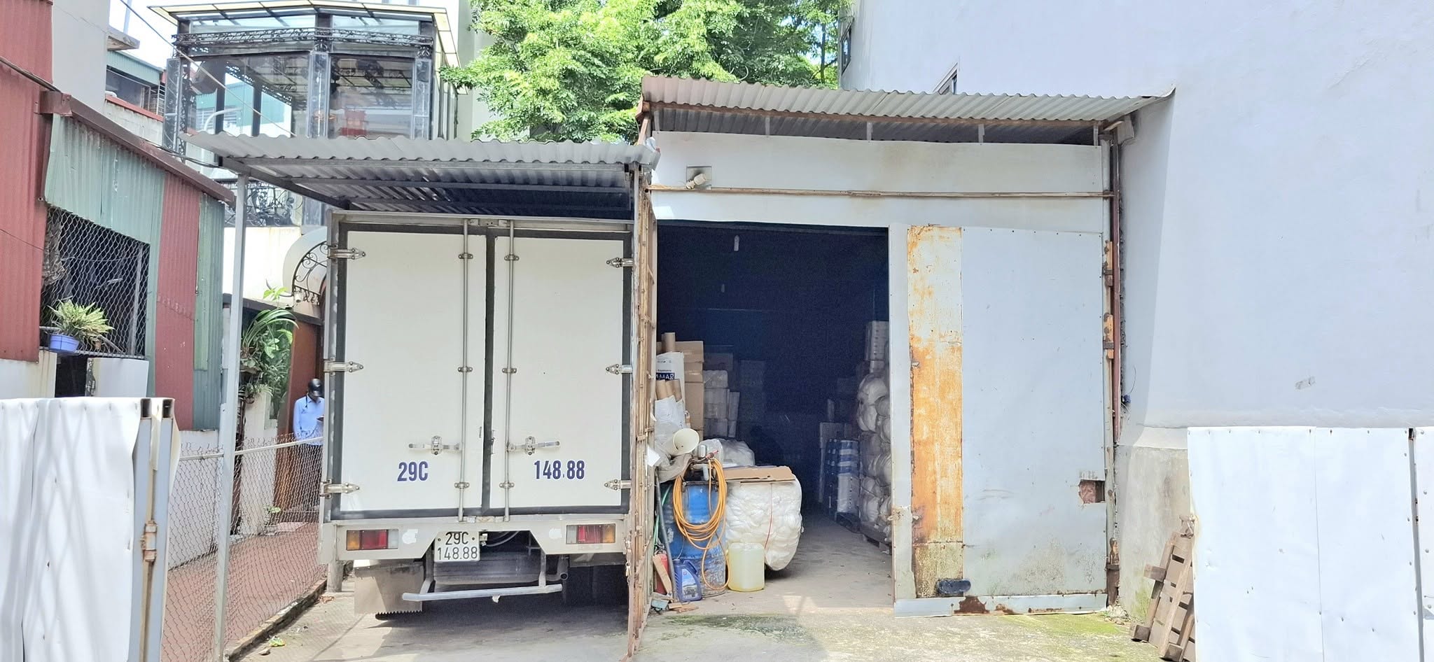 ĐẤT PHỐ THANH AM 120M2 MT 6M CHÀO 13.5 TỶ - Ô TÔ - LÔ GÓC- GẦN PHỐ - TẶNG NHÀ C4