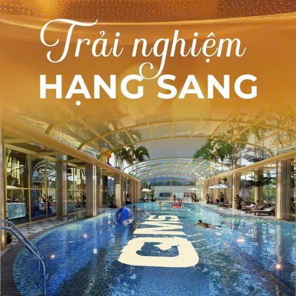 Sống thông minh – Ở hiện đại cùng QMS Top Tower đi kèm chiến khấu khủng lên đến 17%