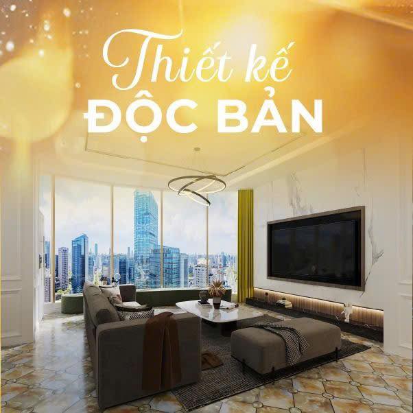 Tòa chung cư QMS hot hit mặt đường Tố Hữu – Nam Từ Liêm đi kèm chính sách CK khủng lên đến 17% cho khách hàng booking
