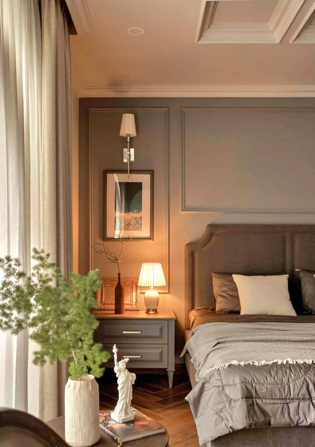 BÁN NHÀ NGUYỄN VĂN CỪ – 104m² – 4 TẦNG CÓ THANG MÁY – NỘI THẤT CAO CẤP – GIÁ 15 TỶ (TL)