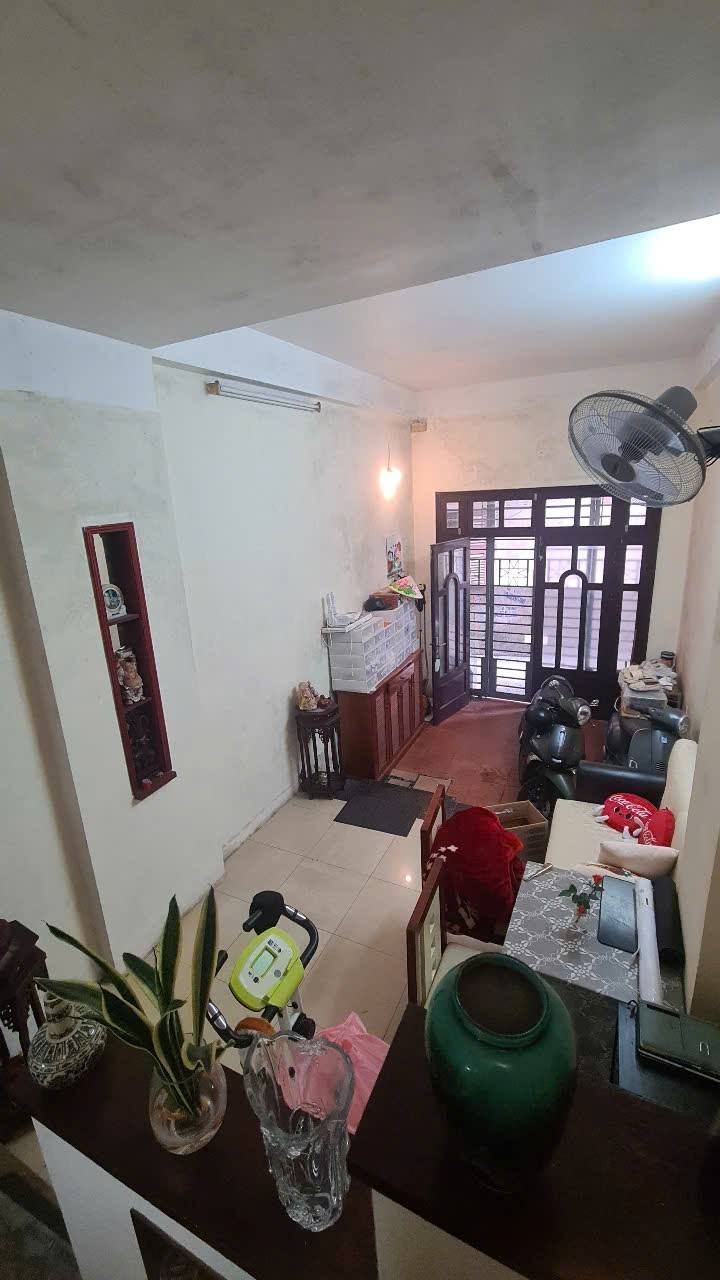 TAMTRINH DÂN XÂY CHẮC CHẮN - GẦN BÃI XE Ô TÔ - 2 BƯỚC RA Ô TÔ TRÀNH - SAU QUY HOẠCH RA MẶT PHỐ - 45M 8.X TỶ