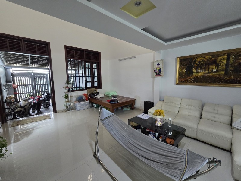 Bán nhà 100m2, 2 tầng, 2PN, ngõ Linh Đông, Thủ Đức - 4.9 tỷ
