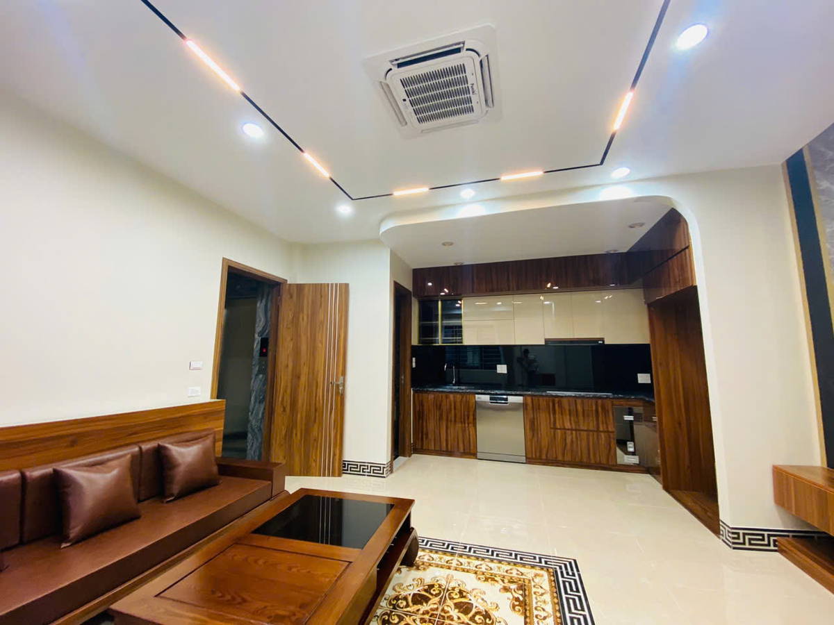 Nhà siêu đẹp Kinh doanh, Văn phòng Phố Thái Hà - Đống Đa Hà Nội