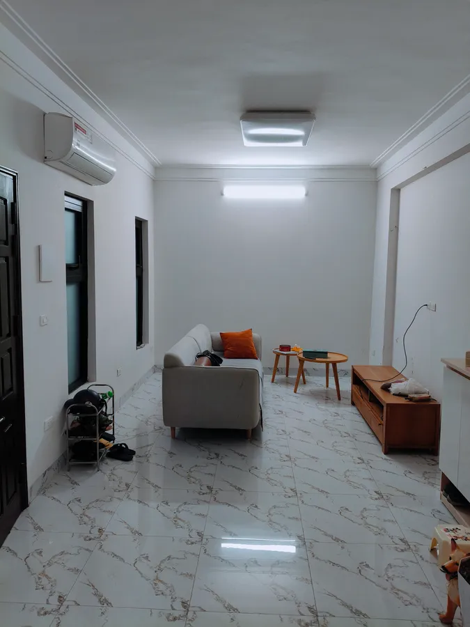 TRẦN DUY HƯNG NHÀ RỘNG GẦN PHỐ NGÕ THÔNG TỨ PHÍA