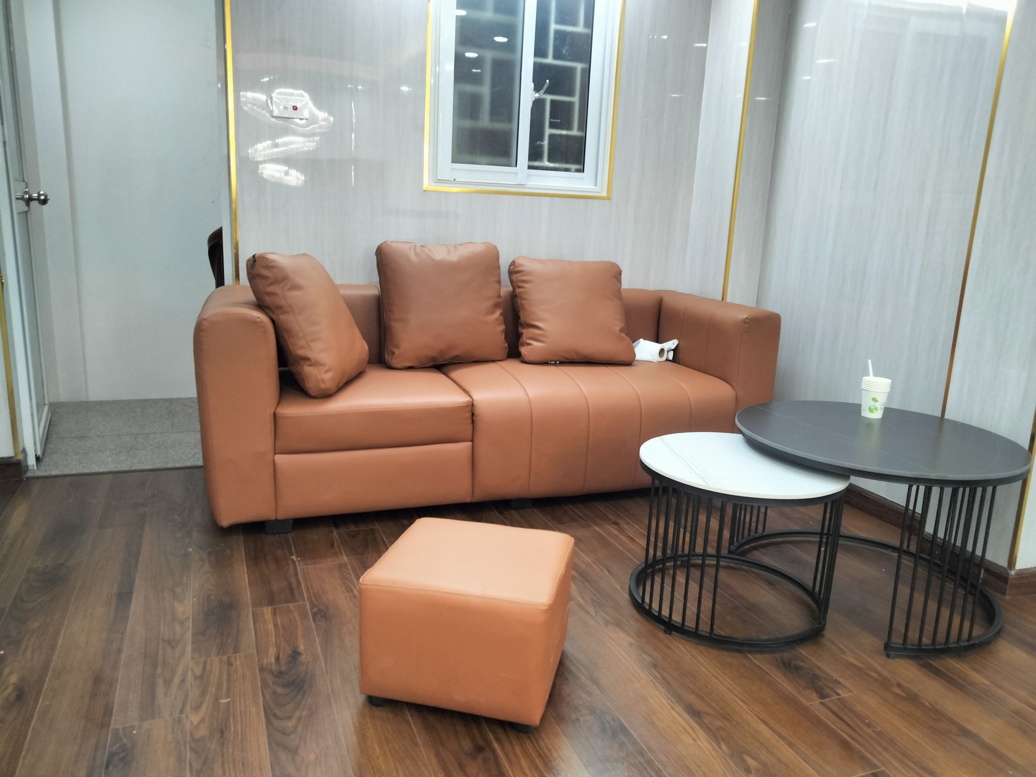 BÁN NHÀ 30 5 3.5 6.85 TỶ, KHƯƠNG TRUNG - THANH XUÂN