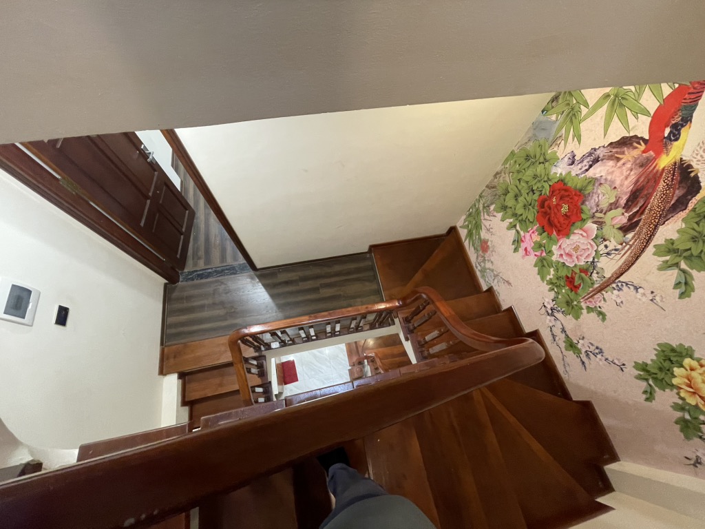 BÁN NHÀ HÀNG HIẾM - 15M Ô TÔ ĐỖ CỬA - CỔ LINH - CẦU VĨNH TUY - LONG BIÊN - CHÀO 6,05 TỶ