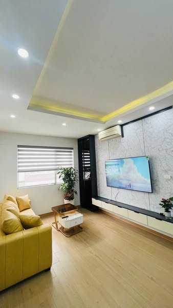 CẦN BÁN CĂN 3PN CHUNG CƯ 283 KHƯƠNG TRUNG, THANH XUÂN. FULL NỘI THẤT CAO CẤP, VÀO Ở NGAY - 6.X TỶ