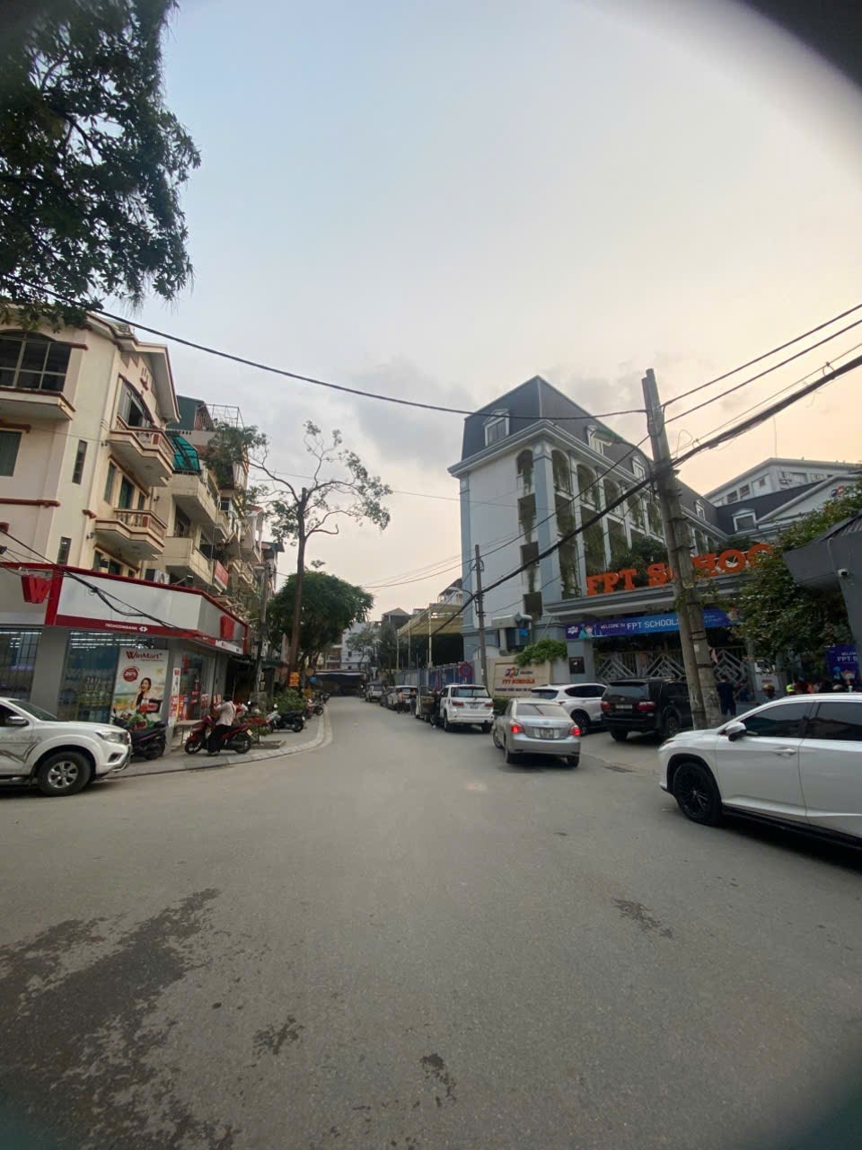 NHÀ ĐẸP NGUYỄN KHÁNH TOÀN GẦN OTO NGÕ THÔNG
