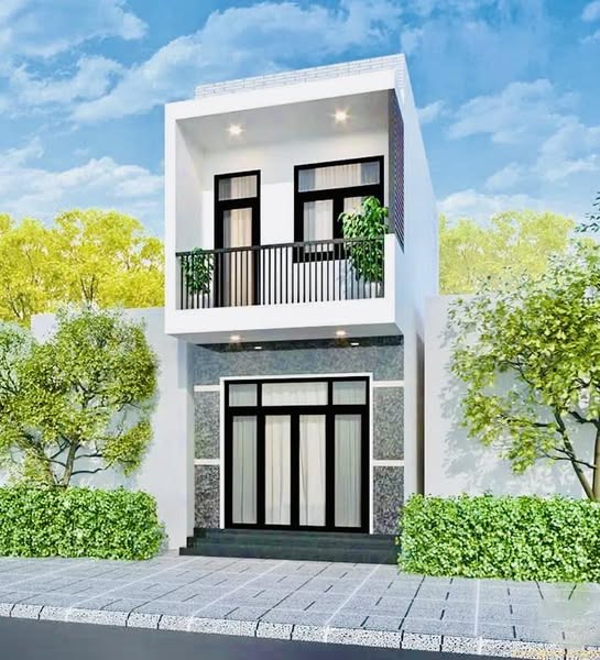 CƠ HỘI VÀNG – NHÀ MỚI MẶT TIỀN – GIÁP TÂN PHÚ – ĐẸP KHÓ TÌM – GIÁ NHỈNH 5
