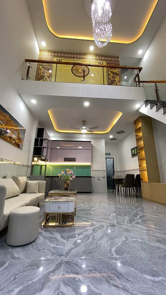 NHÀ 90M2 GẦN BV HỒNG ĐỨC 2, NHÀ ĐẸP CHỈN CHU, GIÁ RẺ CHỈ 2.45 TỶ