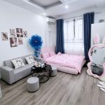  45m2 - 4