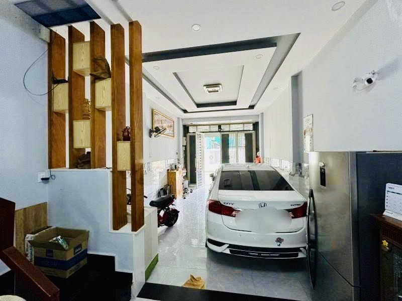 GẤP BÁN - HẺM TẢI THÔNG - LÔ GÓC MỚI ĐẸP 2 TẦNG - 73M 4.1�19 NHỈNH 6 TỶ