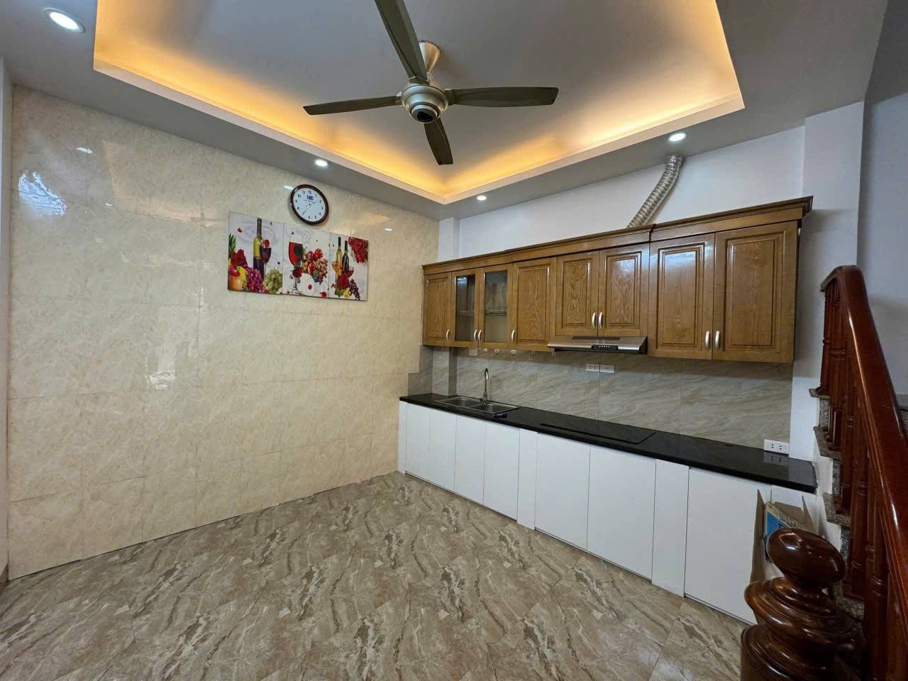 BÁN NHÀ NGỌC THỤY – LONG BIÊN – GẦN CẦU CHƯƠNG DƯƠNG