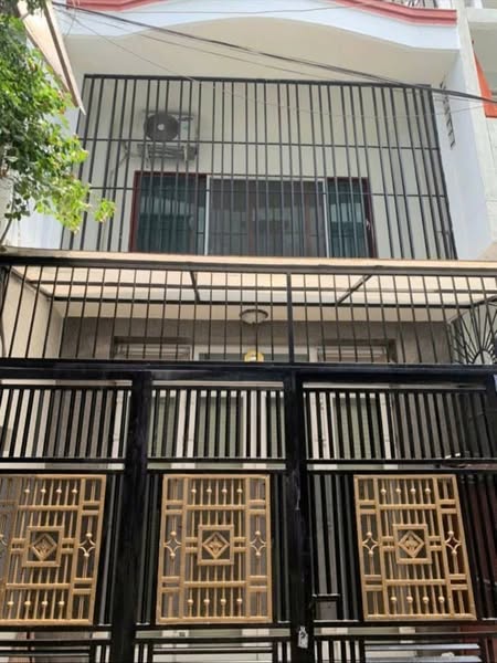 Nhà HXH Đường Lý Thường Kiệt Quận 10 Phường 14.