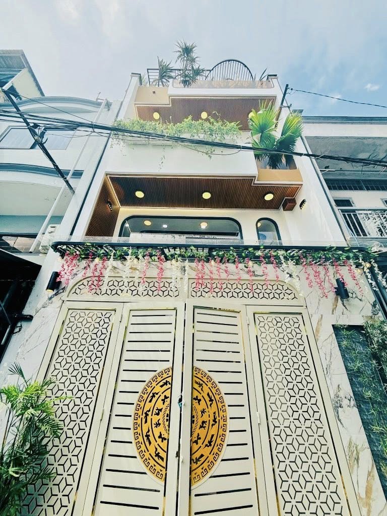 SIÊU PHẨM CẠNH AEON - NHÀ MỚI ĐẸP LUNG LINH - FULL NỘI THẤT - CHỈ 6.X TỶ