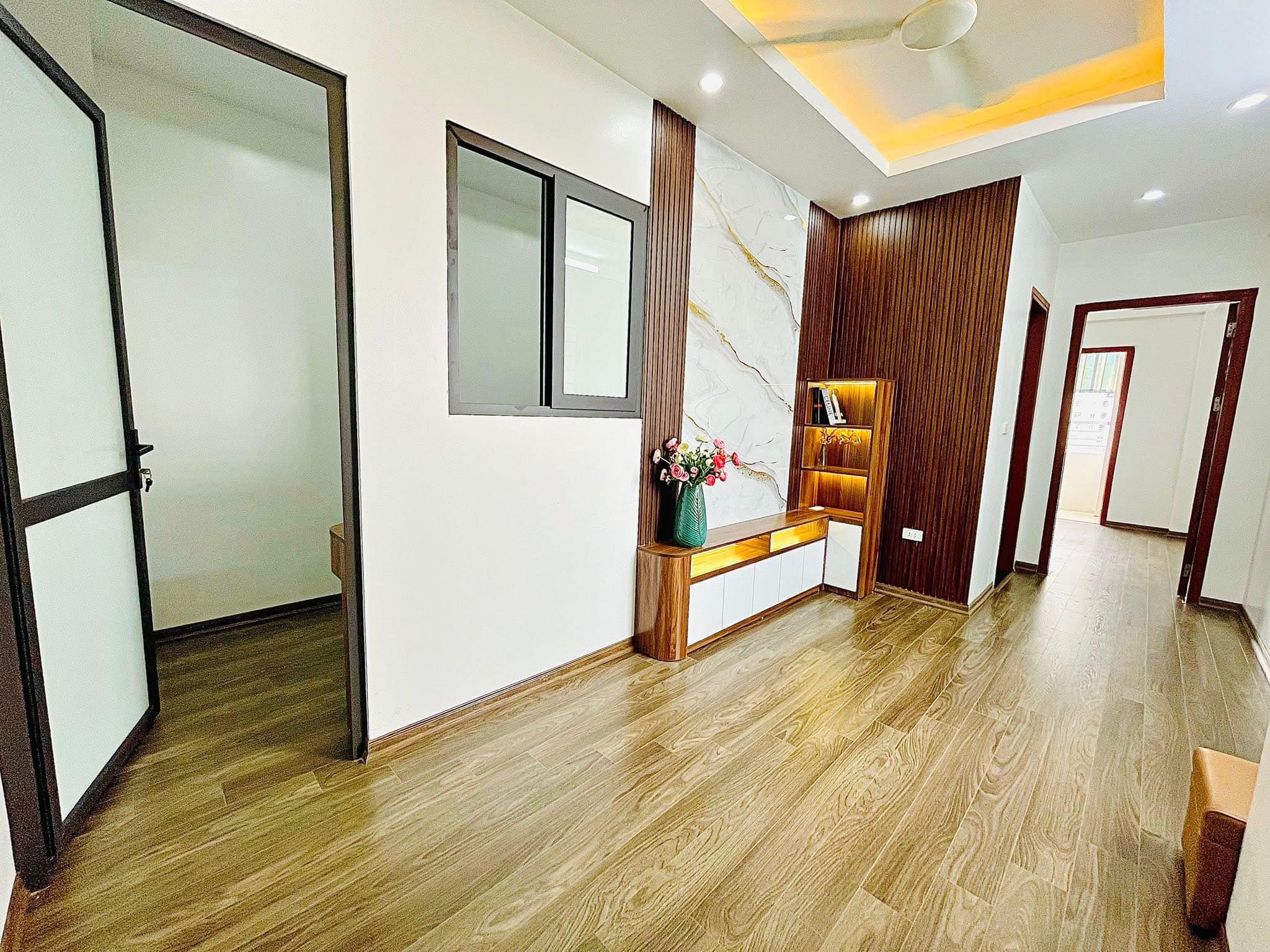 Cần bán GẤP CCMN phố PHÚC DIỄN – BẮC TỪ LIÊM 54m2, 7 tầng, Ô TÔ ĐỖ CỬA – 15 PHÒNG KHÉP KÍN, nhỉnh 13 tỷ