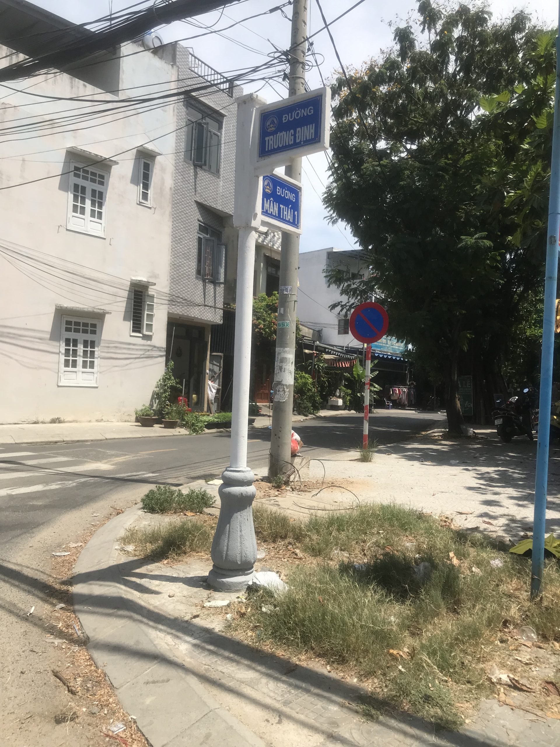 Lô đất góc 3 mặt tiền- giao thông suốt các tuyến đường khu vực