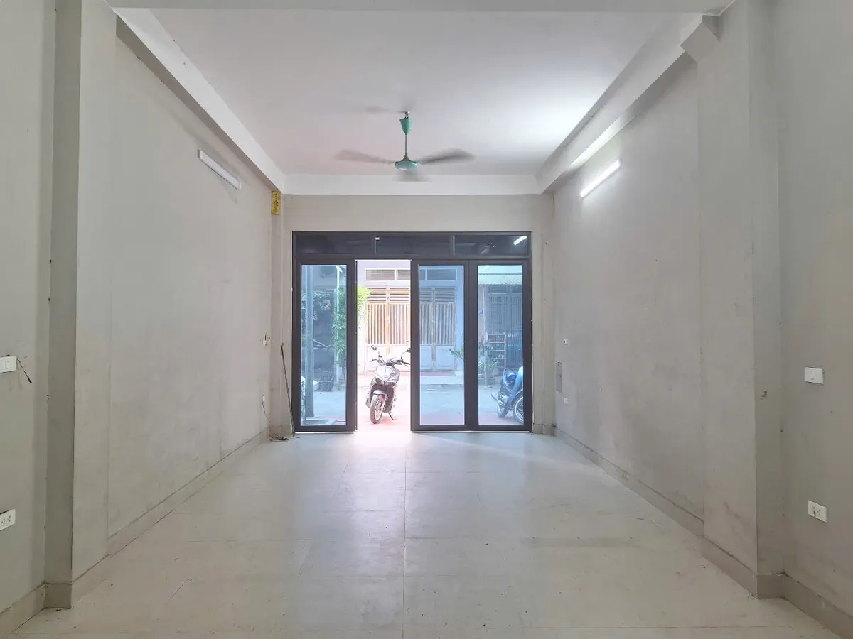 CHỦ CẦN BÁN NHÀ !!! MẬU LƯƠNG HÀ ĐÔNG. R 50M, MT 5M, KD, Ô TÔ TRÁNH, VỈA HÈ. NHỈNH 13 TỶ.