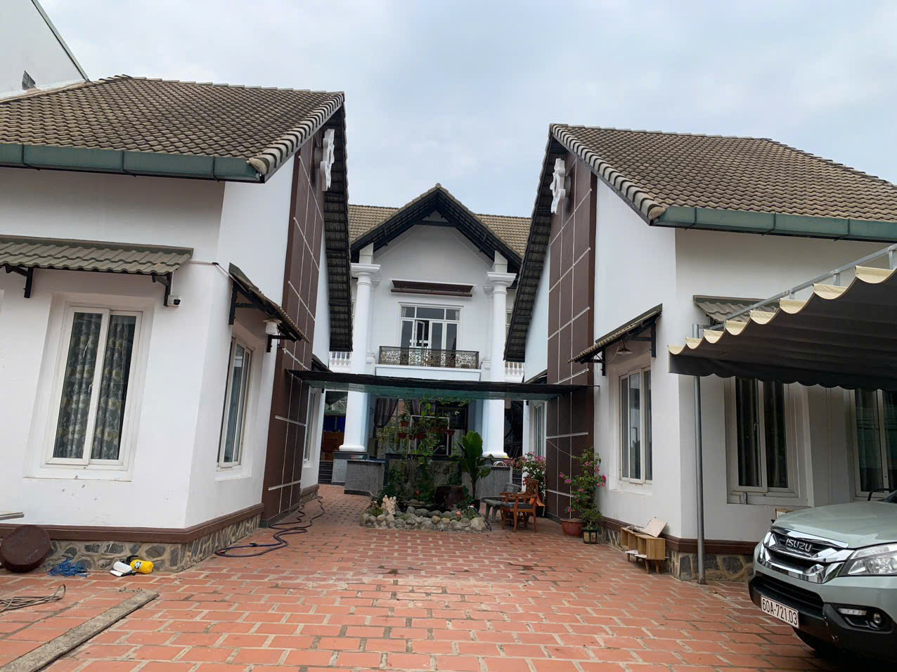 BÁN BIỆT THỰ VILLA CÓ HỒ BƠI 89 Đường 179, Khu Phố 5, Phường Tân Phú, TP. Thủ Đức
