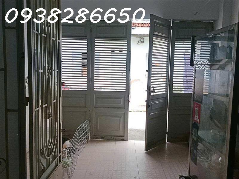 NGỘP BÁN GẤP Chỉ 5,140 Tỷ TL, DT ;80m2 Full thổ cư SHR ( 4m x20m ), Nhà 2 Tầng đang cho thuê 8 triệu/ tháng