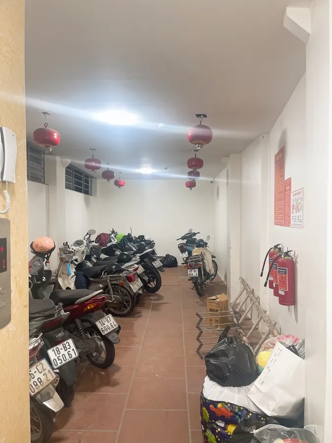 Bán Tòa CC Mi Ni Nguyễn Lương Bằng 70m2. 7 tầng. mặt tiền 5.9m. giá 14.5 tỷ Đống Đa Hà Nội