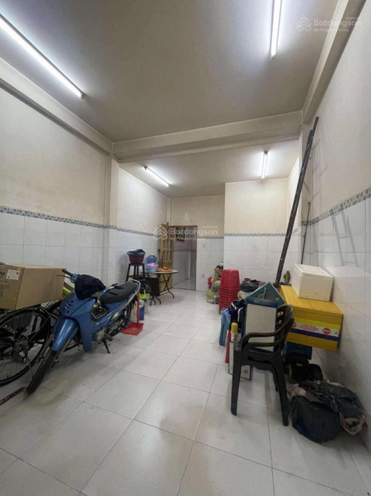 Mặt tiền Nguyễn Quyền, Quận 8, 88m2, ngang lớn 4,2m - đường 12m không lộ giới, nhỉnh 13 tỷ