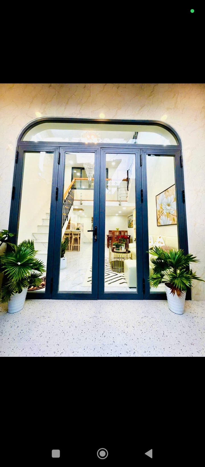 Chủ cần bán nhà hẻm đường Nguyễn Văn Lượng P16 GV TP HCM DT 28m2.Giá 5Tỷ.