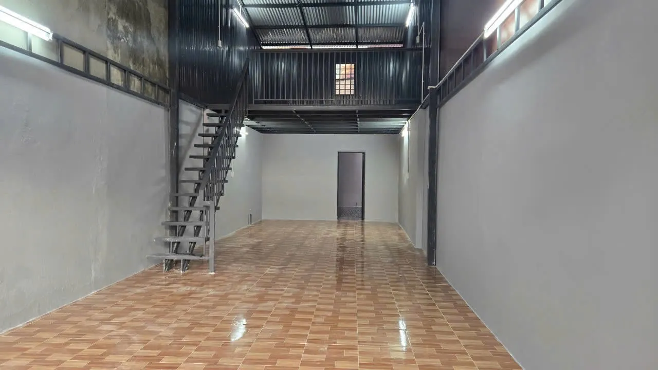 Bán nhà nở hậu tài lộc, dt 74 m2 - giá tốt 4T25, ngã Nguyễn Ảnh Thủ & Nguyễn Thị Búp