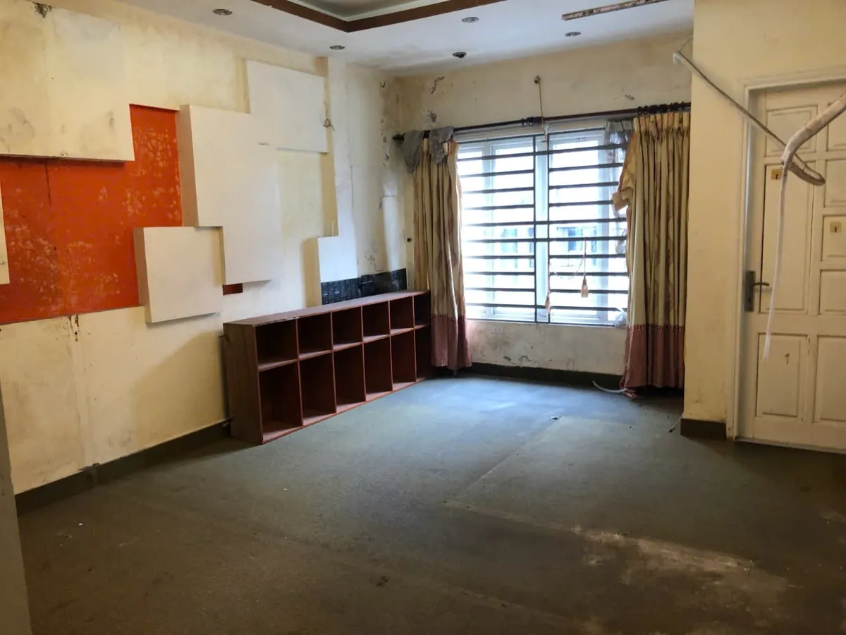 Bán nhà 76M² phố Thái Thịnh, 5 tầng, có gara ô tô, 18.3 TỶ.
