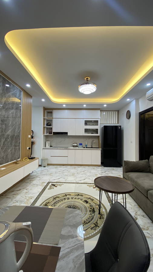BÁN NHÀ HOÀNG MAI. HÀ HỘI - NHÀ ĐẸP Ở LUÔN - TIỆN ÍCH XUNG QUANH - 0796099888