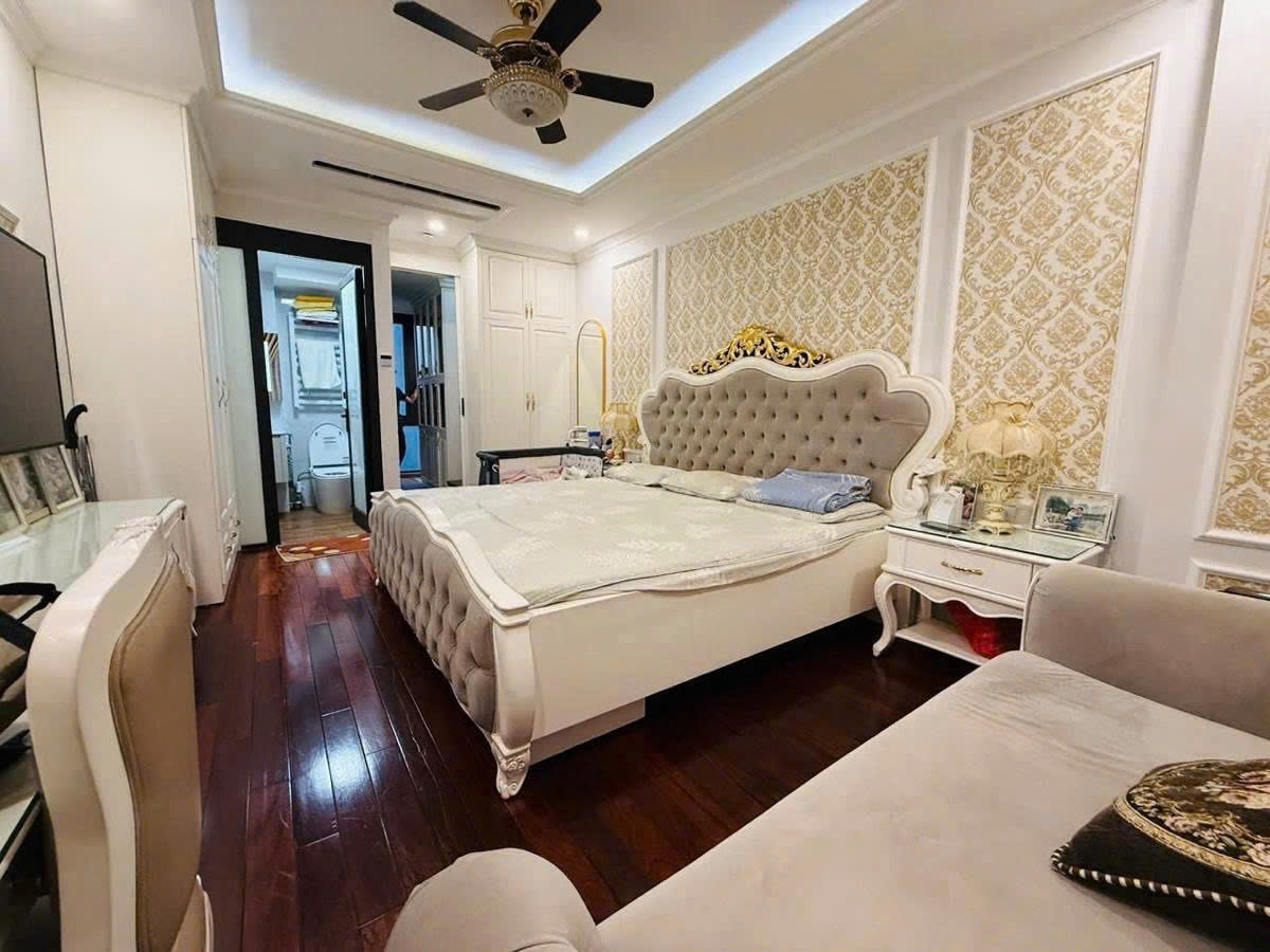 Bán Toà Nhà 8 tầng - Dòng Tiền Phố Láng Hạ - 27 Phòng khép kín -Full nội thất - Q. Đống Đa ☎ 0966559604