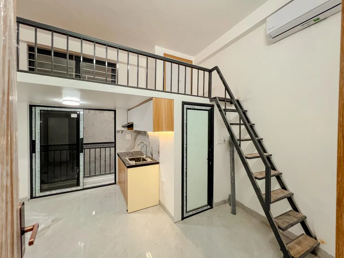 CHÍNH CHỦ BÁN GẤP SIÊU PHẨM CCMN THANG MÁY – THU NHẬP 50TR/THÁNG – GIỮA TÂM ĐIỂM SINH VIÊN QUẬN NAM TỪ LIÊM- GIÁ HỜI 11.XX TỶ- NHANH TAY KẺO HẾT