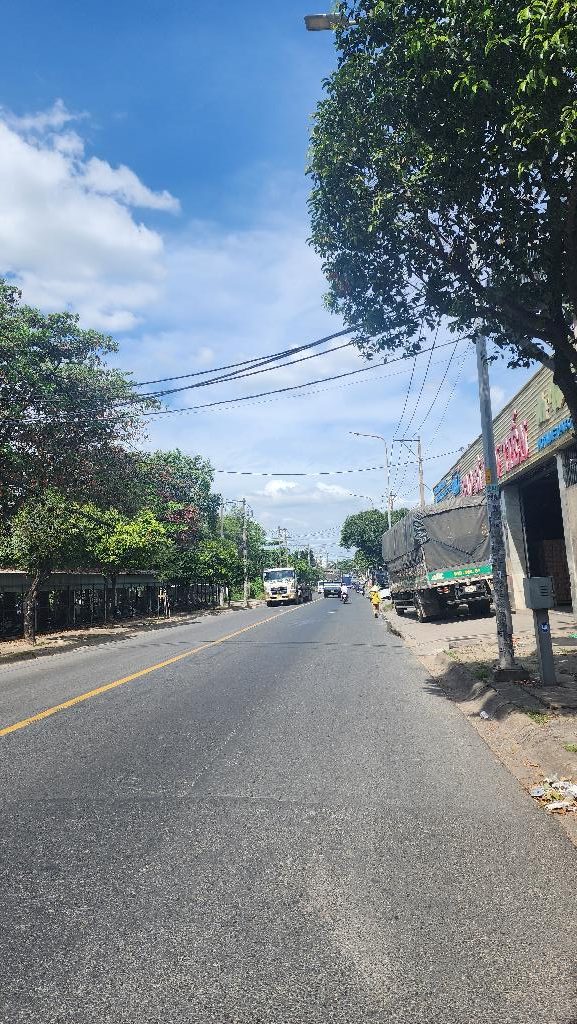 Cơ Hội Đầu Tư Vàng! 960m2 Đất Thổ Cư - MT-Lê Văn Khương, Thới An Q12, Chỉ 53 tỷ