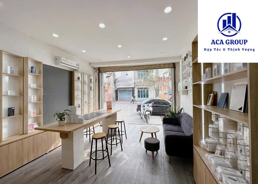 ✨ Chỉ 8tr/tháng. Cho thuê mặt bằng Nguyễn Sinh Cung