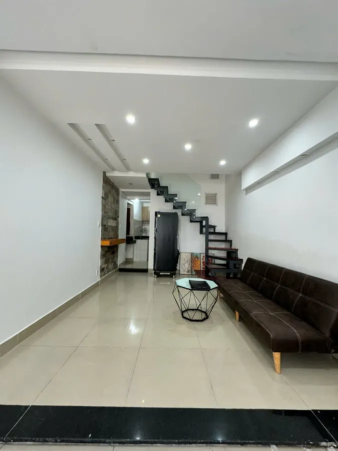 NHÀ MỚI ĐẸP – XE HƠI TỚI NHÀ – BÀNH VĂN TRÂN, TÂN BÌNH – 2 Tầng -Chỉ 4.2 TỶ