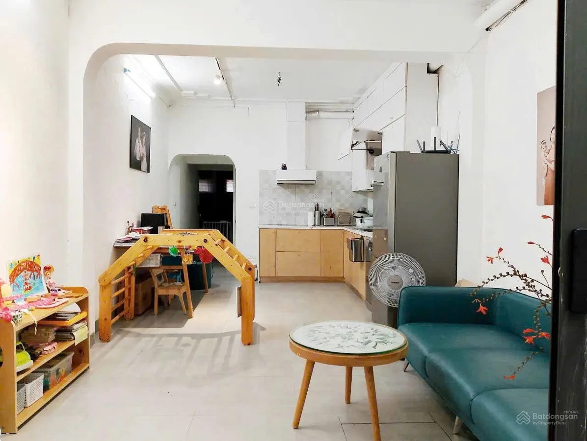 Bán Nhà Bùi Xương Trạch. Thanh Xuân. Ô Tô. DT 57m2. MT 4m. 3 Tầng. Giá 14,4 Tỷ.