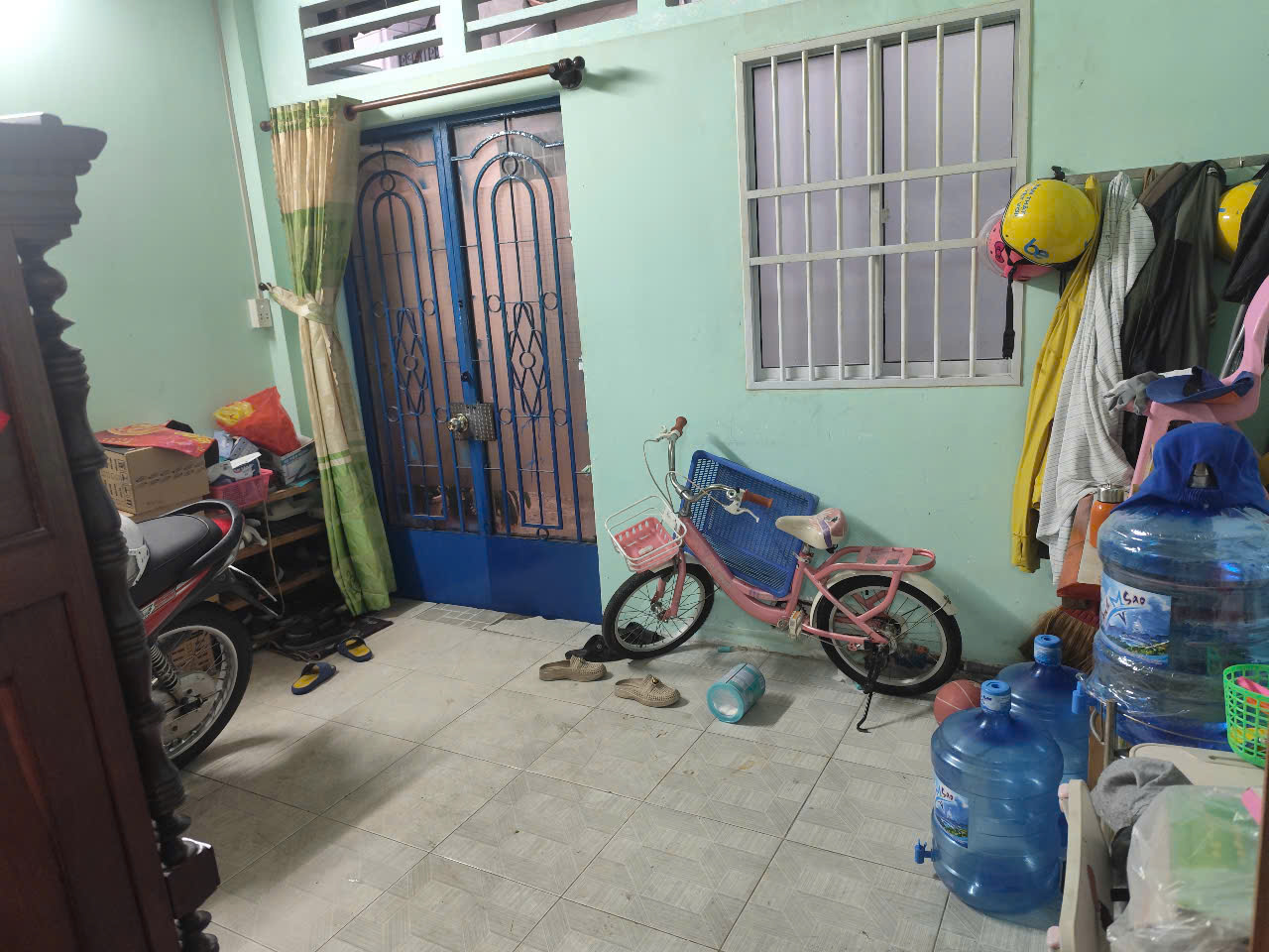 Chủ gửi bán Nhà đường 14 Phước Bình - Giá 4.1 tỷ