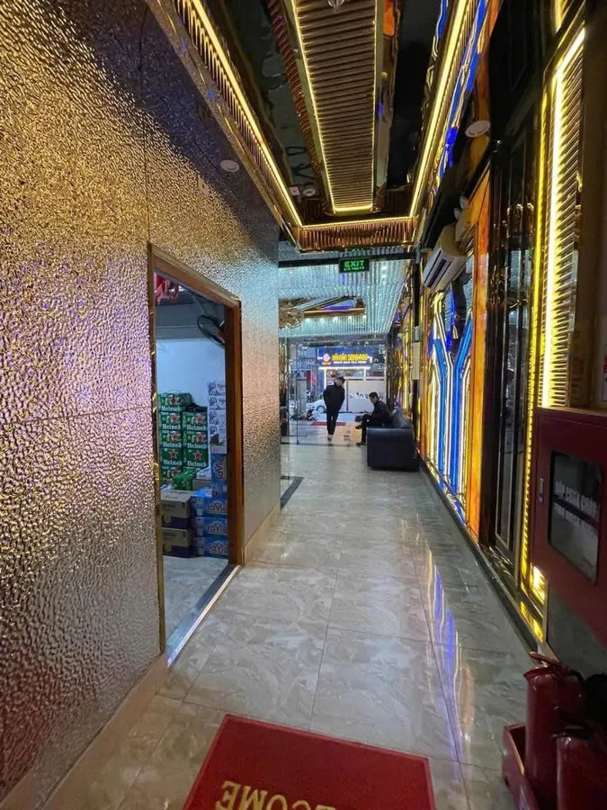 BÁN NHÀ MẶT PHỐ TRUNG HÒA – CẦU GIẤY -132M2 – 6 TẦNG – THANG MÁY – GIÁ 87 TỶ