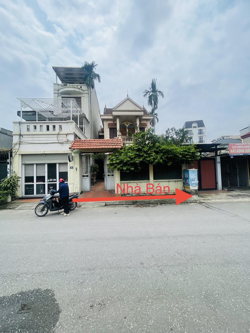 BÁN NHÀ NGỌC THỤY 45 tỷ 180m MẶT ĐƯỜNG LỚN Ô TÔ TRÁNH,KINH DOANH LONG BIÊN