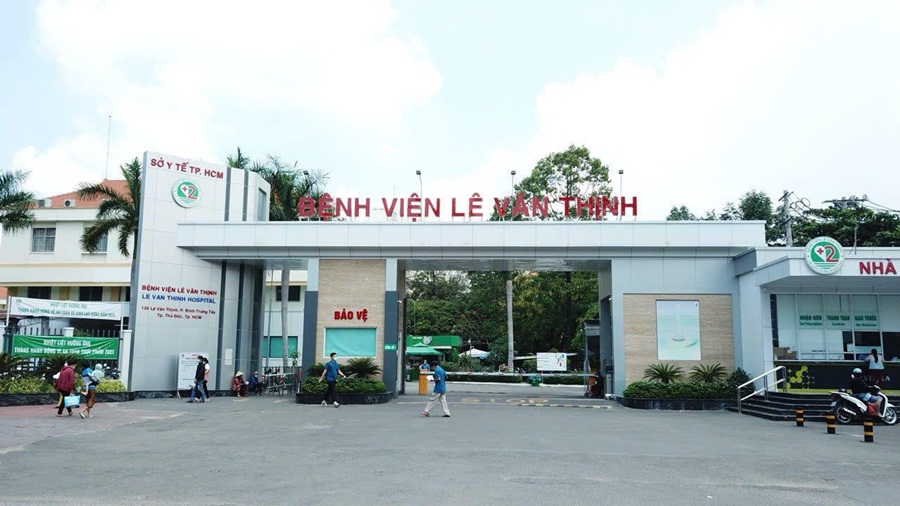 ĐẤT MẶT TIỀN KD - SÁT MT Đ. LÊ VĂN THỊNH - BÌNH TRƯNG ĐÔNG Q.2 - DT 62M2 - XD CAO TẦNG - Nhỉnh 80 tr/m2.