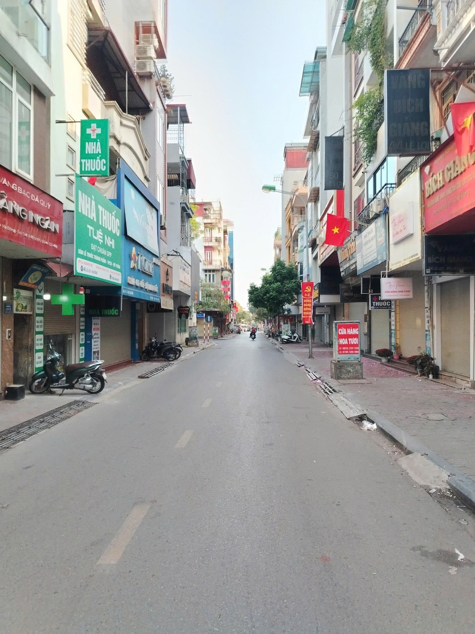 Bán nhà Triều Khúc 3 tầng đẹp,35m,ngõ thông cách phố 20m, giá hơn 5 tỷ