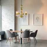 ĐẲNG CẤP, CĂN HỘ QMS TOWER ĐẦY ĐỦ TIỆN NGHI, SANG TRỌNG