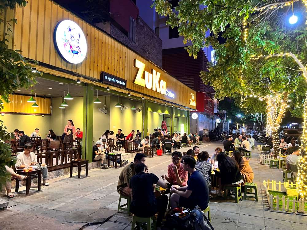 Bán nhà Nguyễn Văn Huyên, Cầu Giấy, lô góc 2 thoáng, ô tô tránh, 40m2, 4 tầng, Mt hơn 6m, chỉ 16.2 tỷ