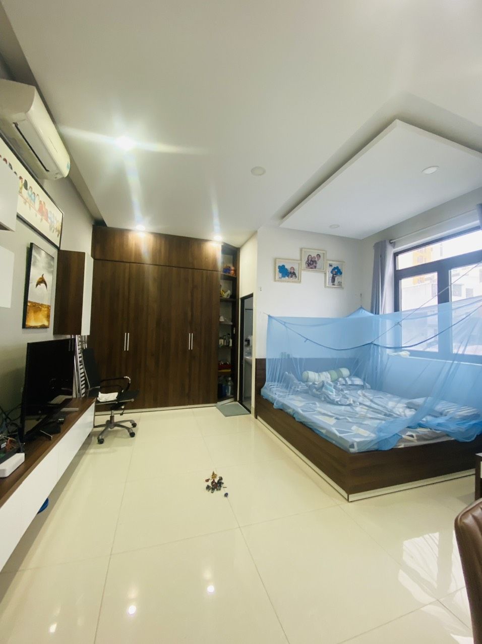 Chủ cần bán NHÀ 3 TẦNG LÔ GÓC đường CHÍNH HỮU - Khu vực Du lịch & Kinh doanh sầm uất - Gần Biển Mỹ Khê - Sơn Trà, Đà Nẵng.