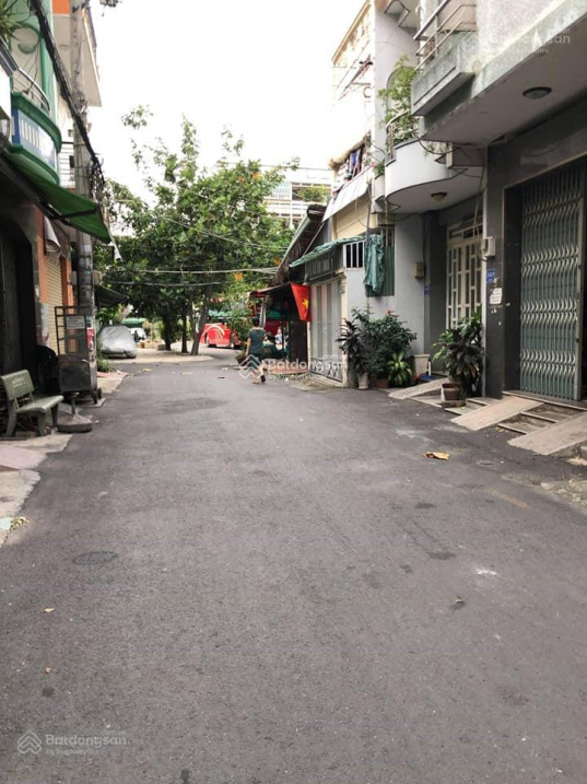 Nhà XVNT (4x16m) CN 64m2 gần công viên Tầm Vu,3 P N mới đẹp. chỉ 8tỷ4