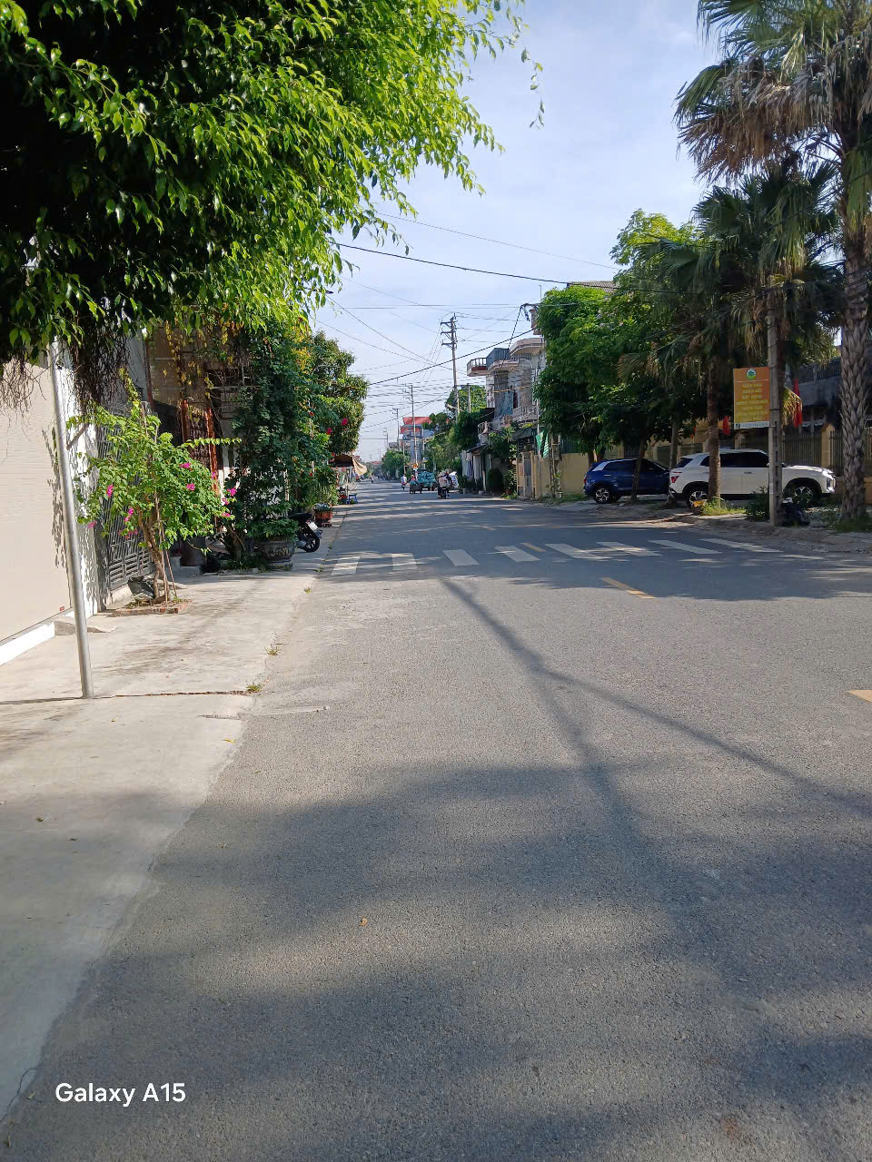 NHỈNH 10 TỶ SỞ HỨU EM LIỀN KỀ DƯƠNG NỘI - PHÂN LÔ Ô TÔ - ĐƯỜNG THÔNG TỨ NGẢ